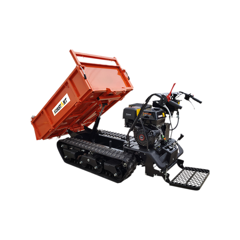 800 kg bezpłatny łyżka napiwek hydrauliki benzyna mini mini pierąś